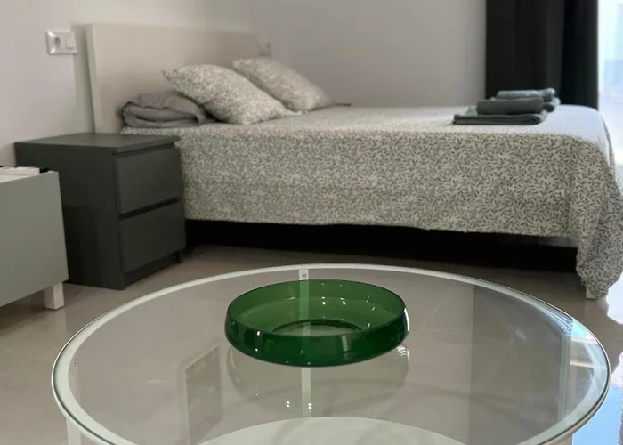 Апартаменты La Casa De Rosita