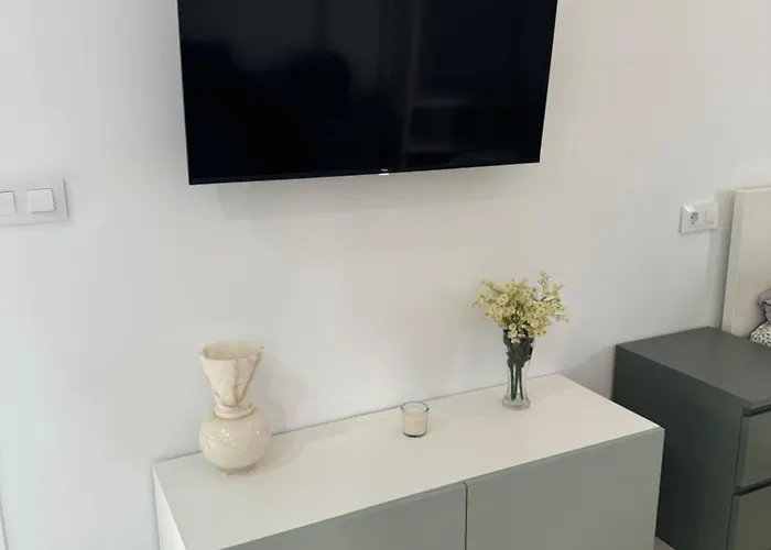 Апартаменты La Casa De Rosita Фуэнте-дель-Маэстре