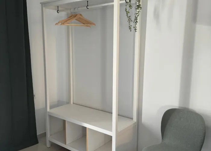 La Casa De Rosita Апартаменты