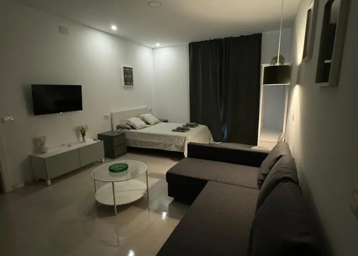 Апартаменты La Casa De Rosita Фуэнте-дель-Маэстре