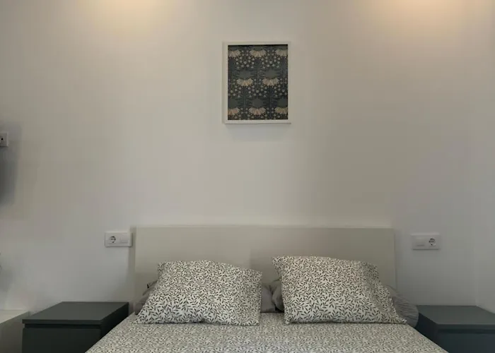 La Casa De Rosita Апартаменты