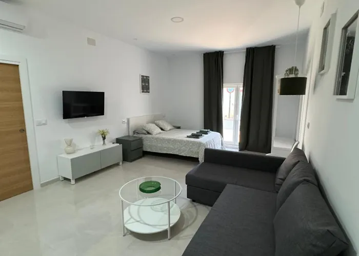 La Casa De Rosita Фуэнте-дель-Маэстре