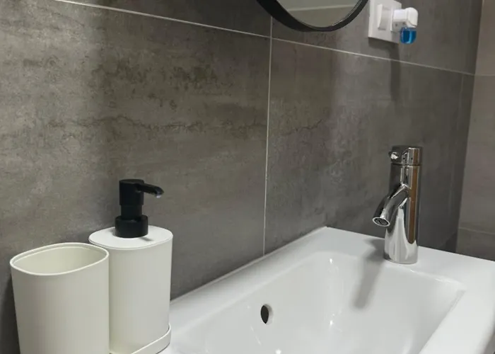 La Casa De Rosita Апартаменты