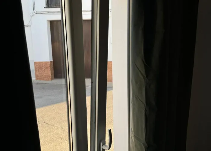 La Casa De Rosita Апартаменты *