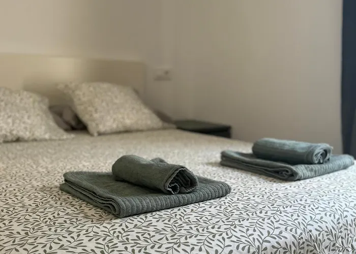 La Casa De Rosita Апартаменты Фуэнте-дель-Маэстре