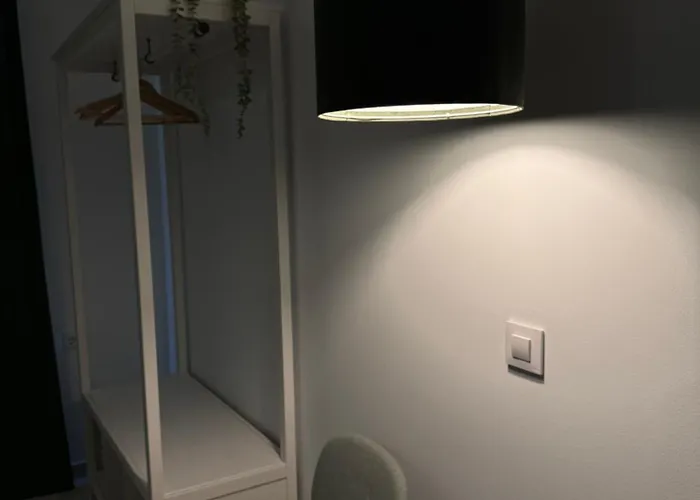 La Casa De Rosita Апартаменты