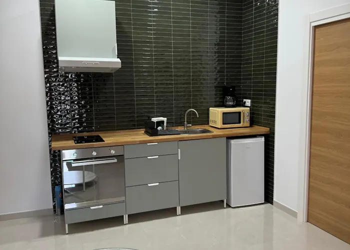 La Casa De Rosita Апартаменты