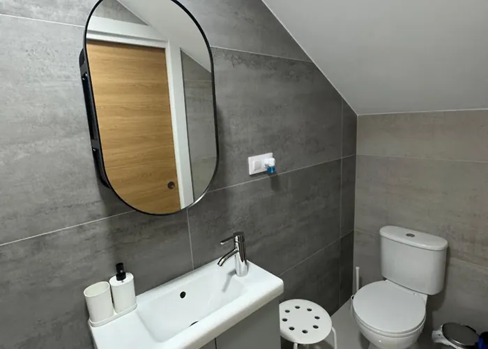 La Casa De Rosita Апартаменты *