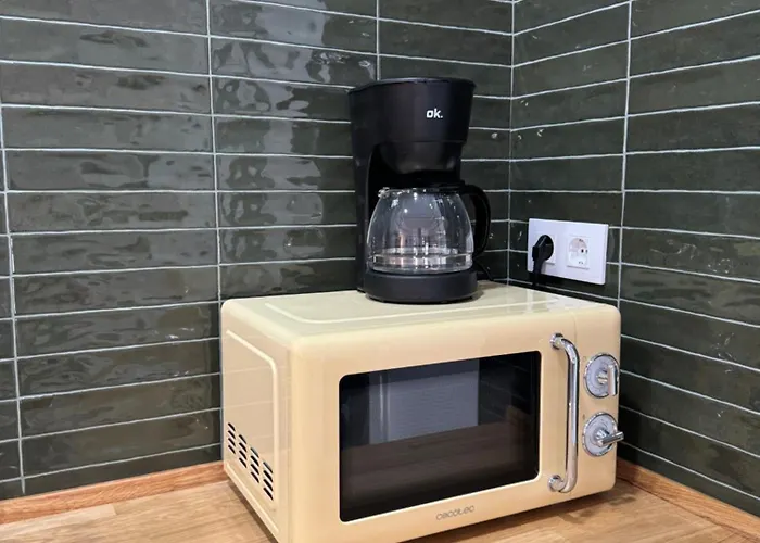 La Casa De Rosita * Фуэнте-дель-Маэстре