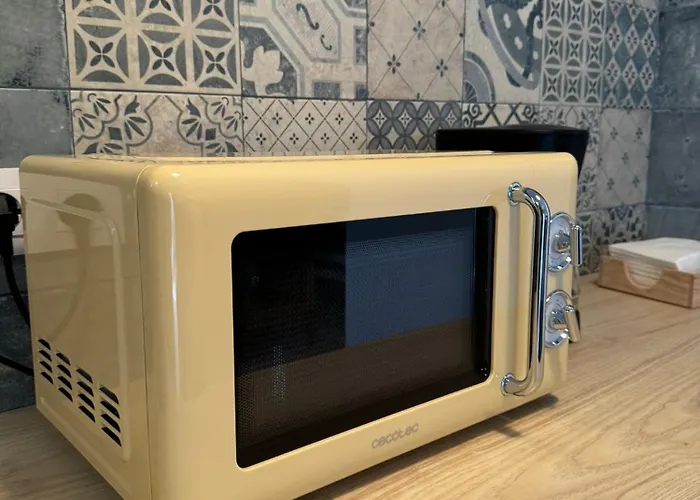 La Casa De Rosita Апартаменты