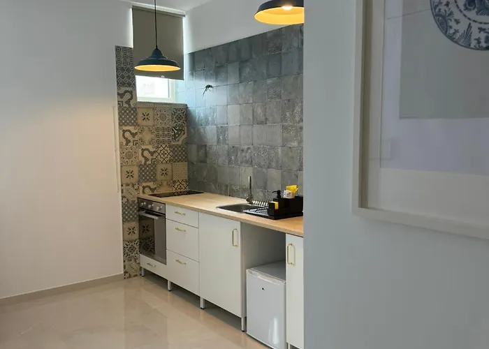 La Casa De Rosita Апартаменты *