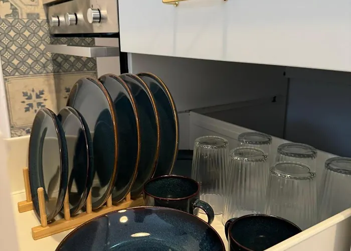 La Casa De Rosita Апартаменты Фуэнте-дель-Маэстре