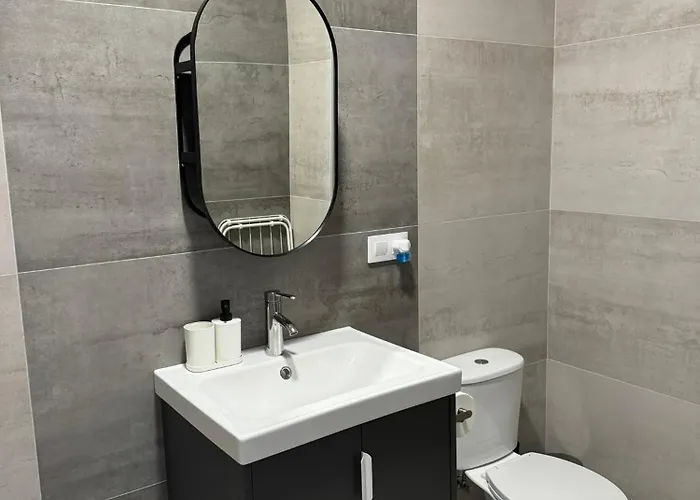 Апартаменты La Casa De Rosita *