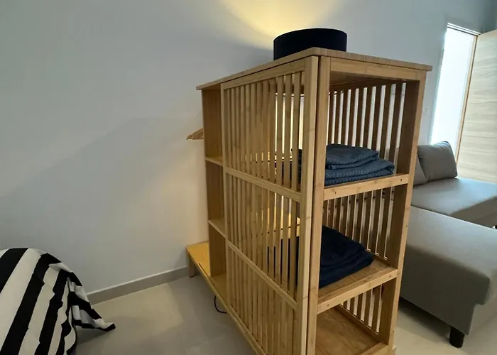 La Casa De Rosita Фуэнте-дель-Маэстре