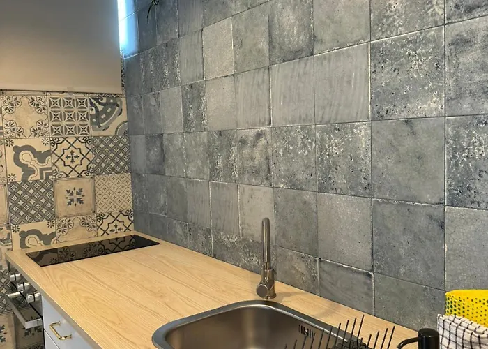 La Casa De Rosita * Фуэнте-дель-Маэстре