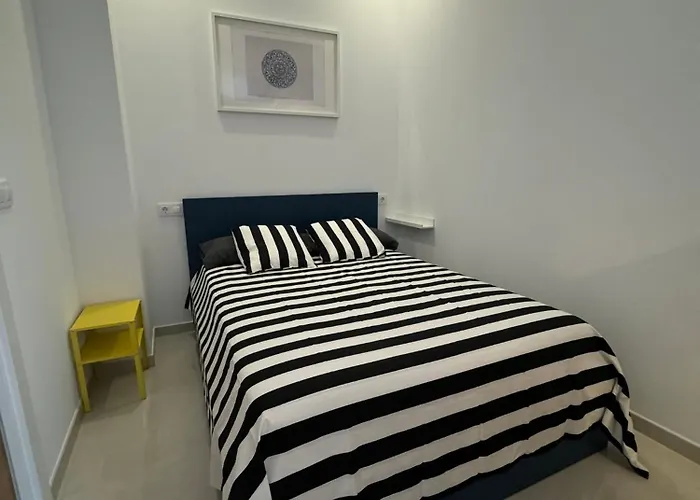 Апартаменты La Casa De Rosita *