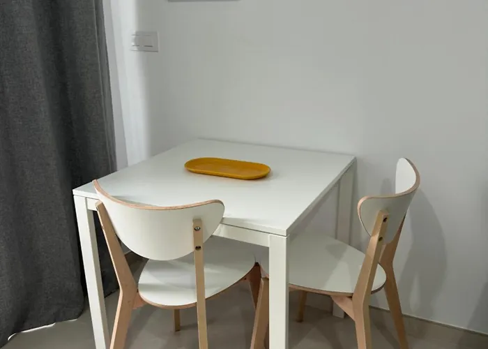 La Casa De Rosita Апартаменты *