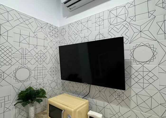 Апартаменты La Casa De Rosita