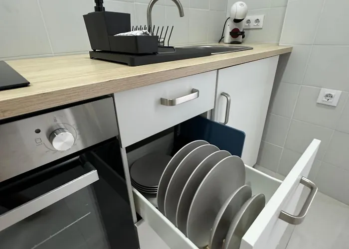 Апартаменты La Casa De Rosita Фуэнте-дель-Маэстре