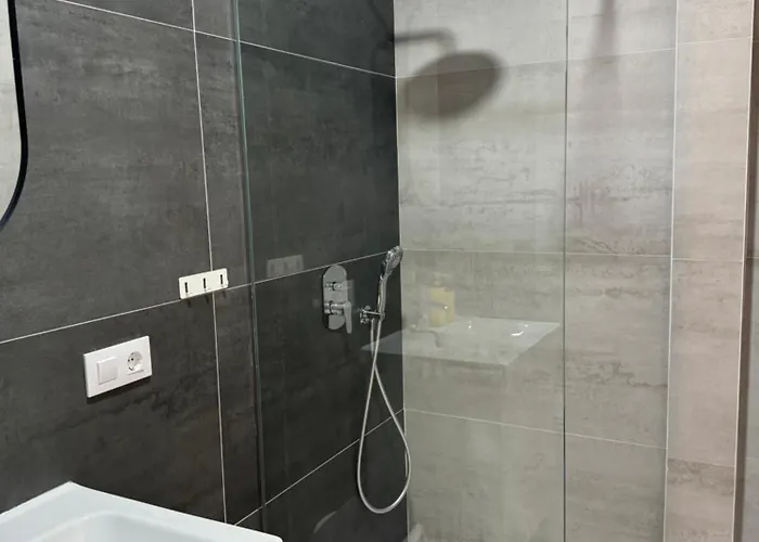 La Casa De Rosita Апартаменты