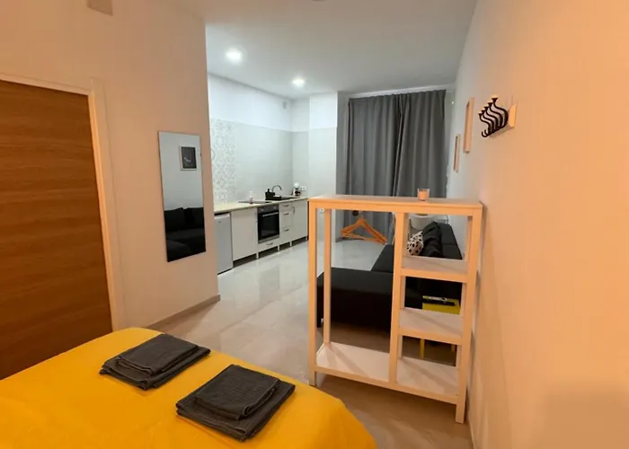 La Casa De Rosita Апартаменты Фуэнте-дель-Маэстре