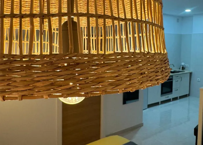 La Casa De Rosita Апартаменты *