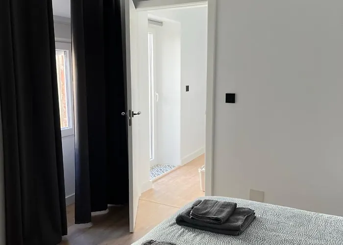 La Casa De Rosita Апартаменты *