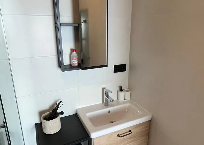 Апартаменты La Casa De Rosita