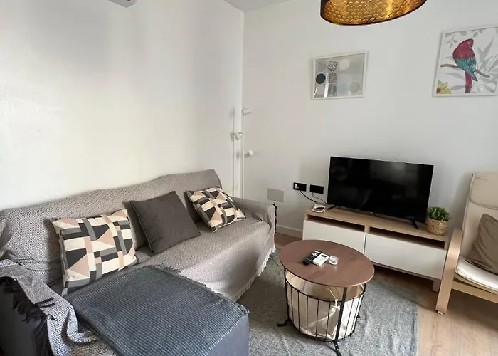 Апартаменты La Casa De Rosita