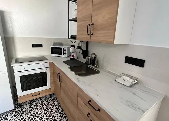 La Casa De Rosita * Фуэнте-дель-Маэстре