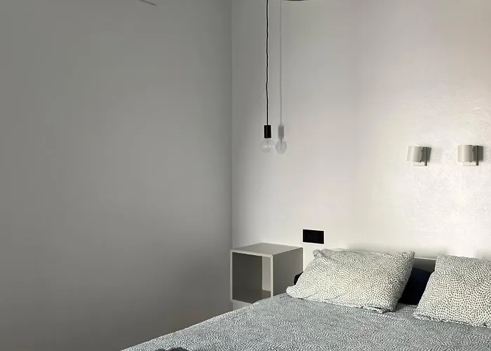 La Casa De Rosita Апартаменты *