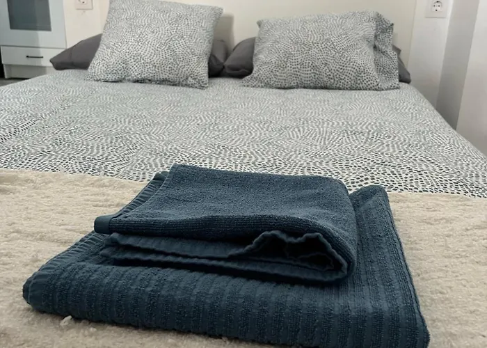 La Casa De Rosita Фуэнте-дель-Маэстре