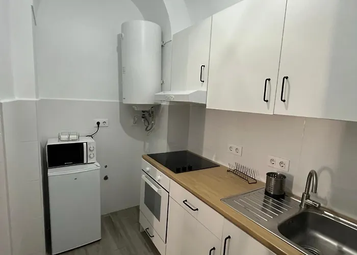 La Casa De Rosita * Фуэнте-дель-Маэстре