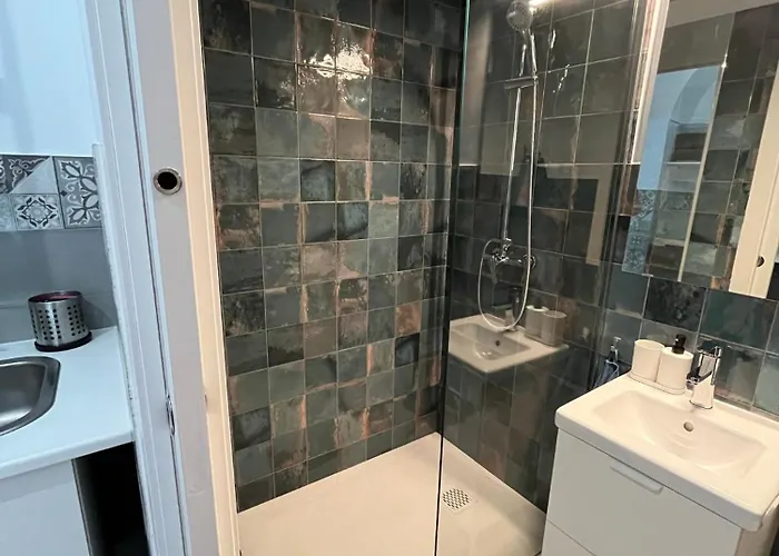 Апартаменты La Casa De Rosita