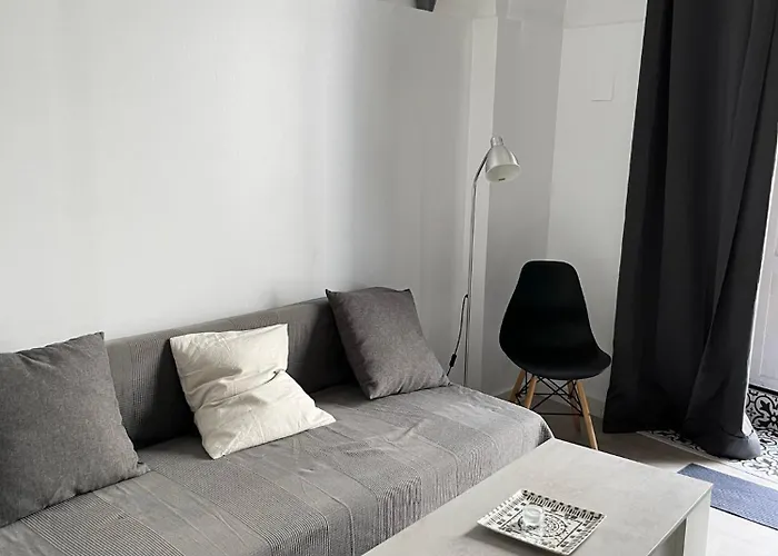 La Casa De Rosita Апартаменты *