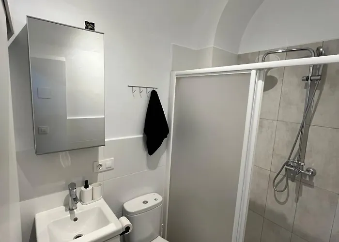 Апартаменты La Casa De Rosita *