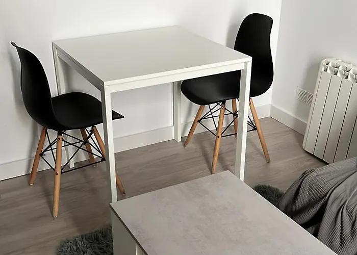 La Casa De Rosita Апартаменты Фуэнте-дель-Маэстре