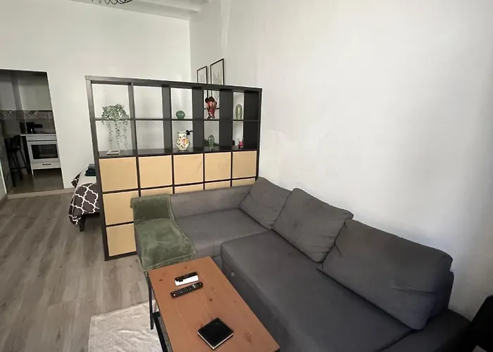 Апартаменты La Casa De Rosita Фуэнте-дель-Маэстре