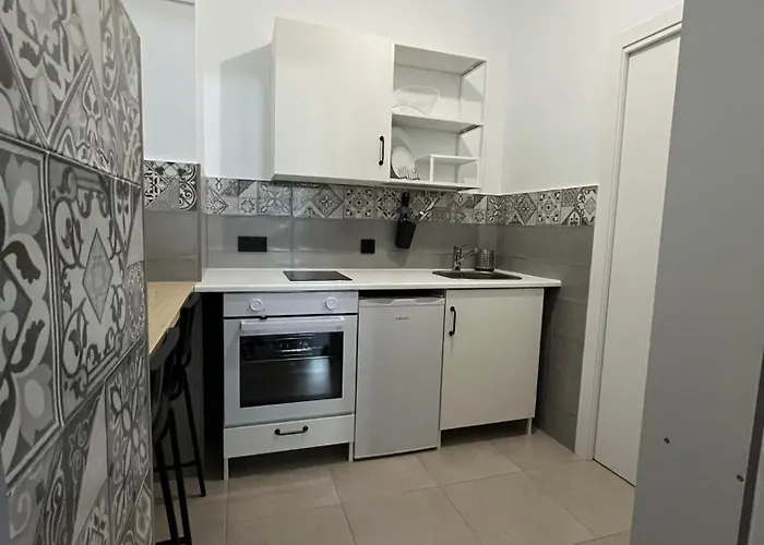 La Casa De Rosita Апартаменты