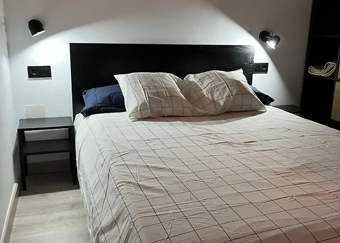 Апартаменты La Casa De Rosita