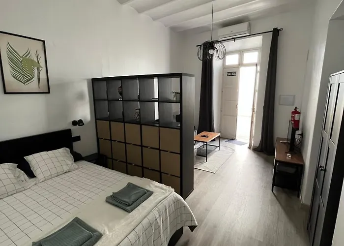 La Casa De Rosita Апартаменты *