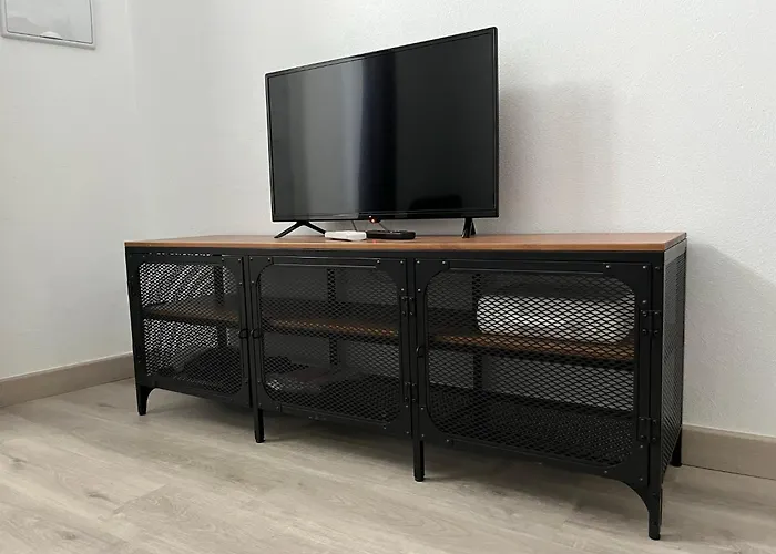 La Casa De Rosita Апартаменты